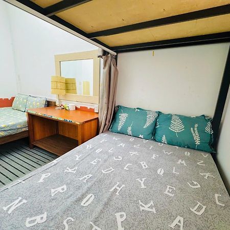 Hava Homestay Lang Son Екстериор снимка