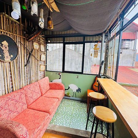 Hava Homestay Lang Son Екстериор снимка