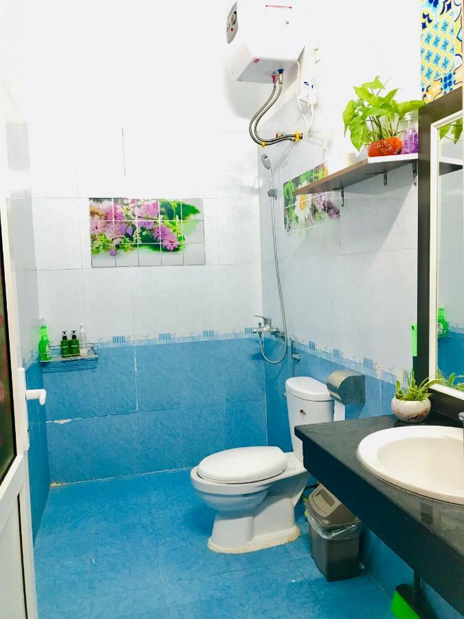 Hava Homestay Lang Son Екстериор снимка