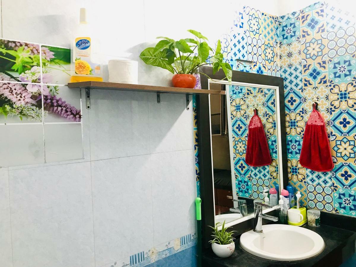 Hava Homestay Lang Son Екстериор снимка